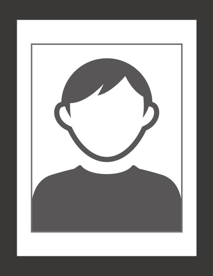 マット台紙あり